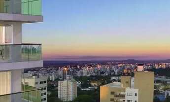 Imagem 5: Apartamento para Venda - 182.37m², 3 dormitórios, sendo 3 suites, 4 vagas - Três Figueiras