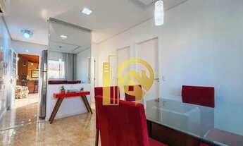 Imagem 2: Casa com 2 dormitórios à venda, 116 m² - Jardim Marcondes - Jacareí/SP