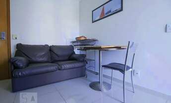 Imagem 5: Apartamento para Aluguel - Setor Pedro Ludovico, 1 Quarto, 60 m2