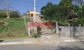 Imagem: Casa Padrão em São José dos Campos