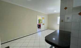 Imagem 5: Casa no Condomínio Santa Felicidade