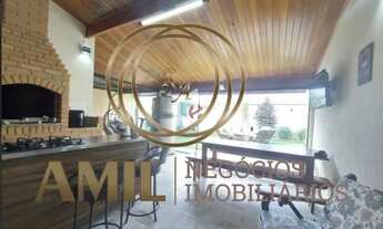 Imagem 5: LP-RA AMIL ALUGA SOBRADO/CONDOM.CONDE I/4 DORMITÓRIOS/TREMEMBE