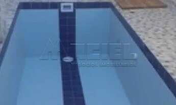 Imagem 6: Casa Padrão em Sao Jose dos Campos