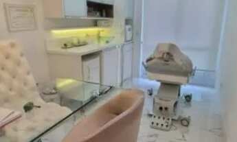 Imagem 6: Sala Comercial á venda na Vila Clementino com 37m² 1 banheiro 1 vaga