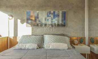 Imagem 4: Apartamento para Venda - 85.87m², 2 dormitórios, sendo 1 suites, 2 vagas - São João