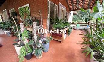 Imagem 6: Casa para Venda em Teresópolis, Quebra Frascos, 4 dormitórios, 1 suíte, 2 banheiros, 10 va