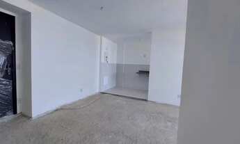 Imagem 5: Apartamento para venda tem 70 metros quadrados com 2 quartos