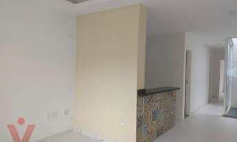 Imagem 5: Casa com 3 dormitórios para alugar, 95 m² por R$ 2.089,54/mês - Engenho do Mato - Niterói