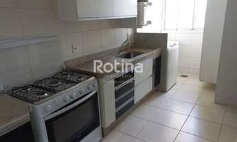 Imagem 5: Apartamento para alugar, 3 quartos, 1 suíte, 2 vagas, Santa Mônica - Uberlândia/MG - R$ 3