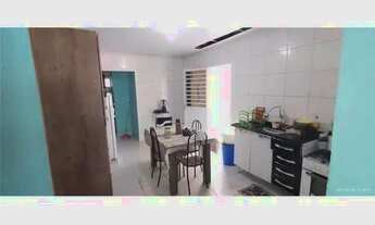 Imagem 3: RG - VENDO LINDA CASA NO DINAH BORGES