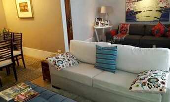 Imagem 7: Apartamento para venda possui 65 metros quadrados com 2 quartos em Campo Belo - São Paulo