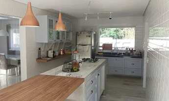 Imagem 3: Linda casa em Serra Da Cantareira