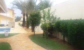 Imagem 5: Casa - Residencial Parque Rio das Pedras - Campinas