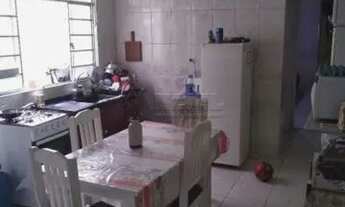 Imagem: Casa Padrão em Sao Jose dos Campos