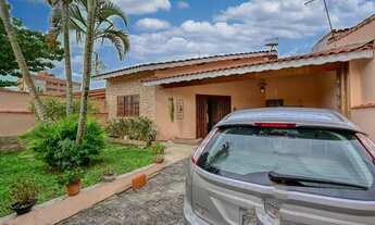 Imagem 6: Casa com 3 dormitórios à venda ou permuta, 161 m² - Balneário Três Marias - Peruíbe/SP