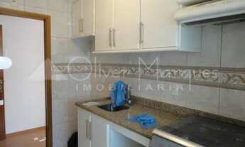 Imagem 3: Apartamento para alugar Continental, Osasco