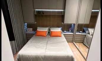 Imagem 2: TH- Saia do Aluguel - Apartamento 2 quartos e quintal