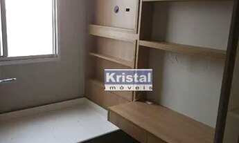 Imagem 7: Apartamento com 3 dormitórios para alugar, 69 m² por R$ 3.247,17/mês - Parque Maria Domiti