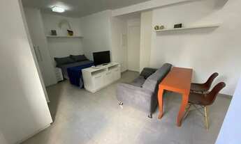 Imagem 4: Venda Apartamento 1 Dormitórios - 30 m² Vila Olímpia