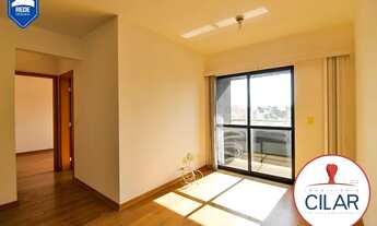 Imagem 6: Curitiba - Apartamento Padrão - Alto da Glória