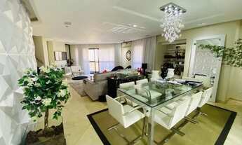 Imagem 3: Venda Cobertura 5 Dormitórios - 360 m² Chácara Klabin