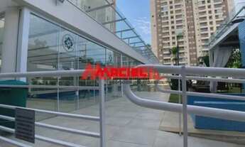 Imagem 6: Apartamento Padrão em São José dos Campos