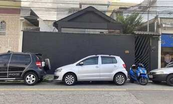 Imagem: Casa Térrea para Locação no bairro Parque