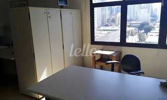 Imagem 5: São Paulo - Conjunto Comercial/Sala - Itaim Bibi