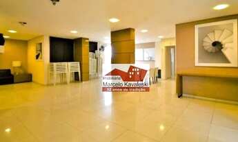 Imagem 4: Apartamento à venda, 74 m² por R$ 390.000,00 - Vila Moraes - São Paulo/SP