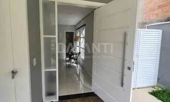 Imagem 5: Casa - Condomínio Portal do Jequitibá - Valinhos