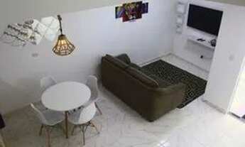 Imagem 3: Alugo casa Mobiliada com 200m² no bairro de Pau Amarelo/ Paulista