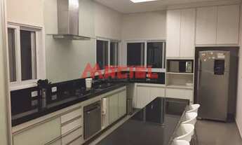 Imagem 2: Casa Condomínio em São José dos Campos