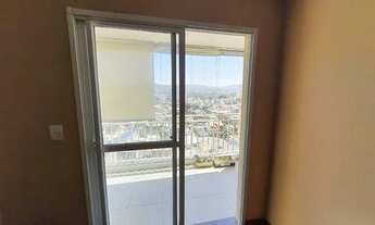Imagem 6: Apartamento para venda tem 75 metros quadrados com 3 quartos em Quitaúna - Osasco - SP