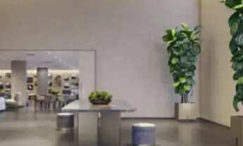 Imagem 5: LINDO APARTAMENTO ALTÍSSIMO PADRÃO VILA NOVA CONCEIÇÃO EMPREENDIMENTO BUENO BRANDÃO