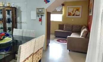 Imagem 6: Casa para venda com 305 metros quadrados com 3 quartos em Itapuã - Salvador - Bahia