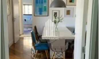 Imagem 7: Cond. Four Seasons - Apartamento com 2 dormitorios em 105m² no Morumbi