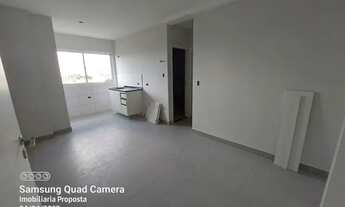 Imagem 3: SOL DA MANHA Apartamento com 2 dormitórios