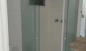 Imagem 3: Apto Filé no Pecado c/ 2qts, send 1 suíte, 2brs, 1vg, amrs plnjds, vrnd, blindx