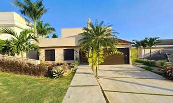 Imagem 2: Casa 6 quartos à venda no Condomínio Morada do Sol