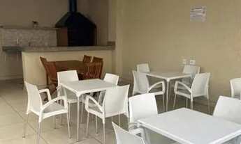 Imagem 7: Apartamento com 2 dormitórios para alugar, 45 m² por R$ 2.500,00/mês - Vila Ema - São Paul