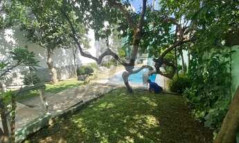 Imagem 4: SANTO ANDRE - Casa Padrão - Campestre