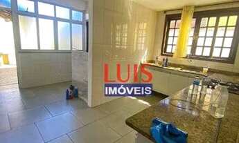 Imagem 7: Casa com 3 dormitórios à venda, 150 m² por R$ 680.000,00 - Piratininga - Niterói/RJ