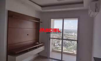 Imagem: Apartamento Padrão em São José dos Campos