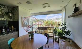 Imagem: Venda, Apto lindo com sacada para a Mata