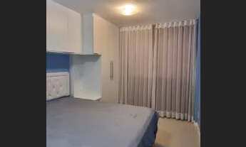 Imagem 4: Apartamento com 2 dormitórios para alugar, 80 m² por R$ 4.076,00/mês - Recreio dos Bandeir