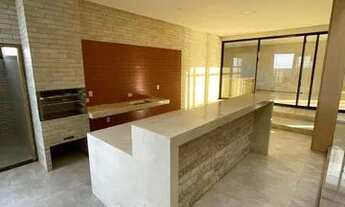 Imagem: Casa em Residencial Grand Trianon - Anápolis