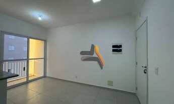 Imagem 4: Apartamento com 2 dormitórios para alugar, 53 m² por R$ 1.700,00/mês - Bela Vista - Salto