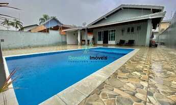 Imagem 7: Linda Casa com 2 Dorm de Alto Padrão no Centro de Bertioga, Apenas 200 m do mar