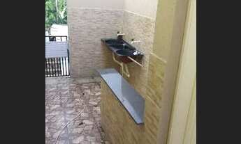 Imagem 6: Casa na redenção