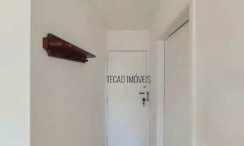 Imagem 2: Apartamento com 1 dormitório para alugar, 33 m² por R$ 3.331,02/mês - Consolação - São Pau